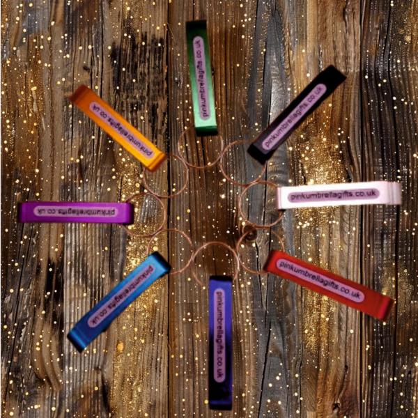 Bottle Opener Keyring